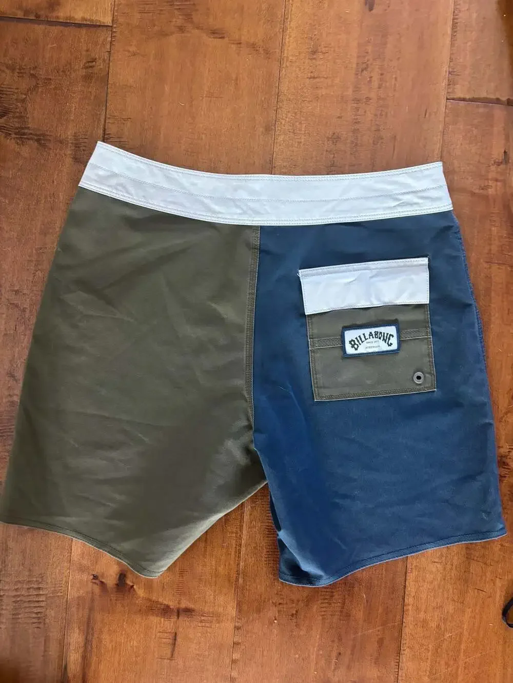 Billabong All Day Pro Recycler Boardshorts Men's Size 30